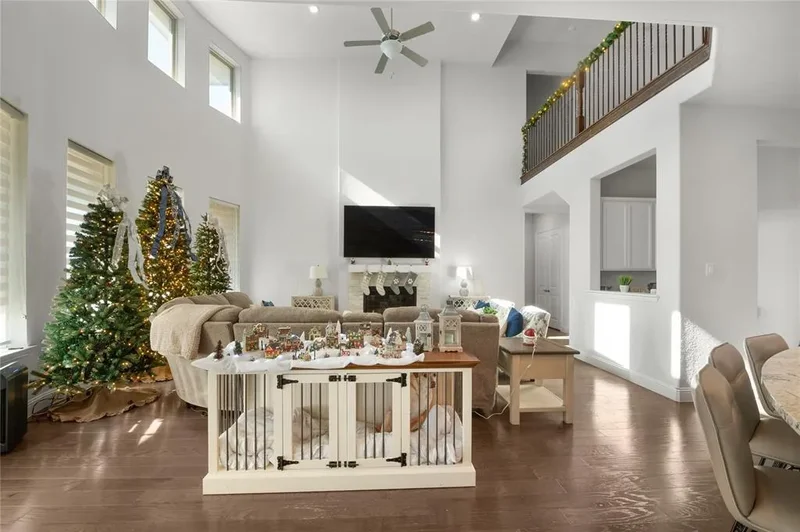 1510 Chisholm Trail, Prosper, Texas, United States. - Photo 15