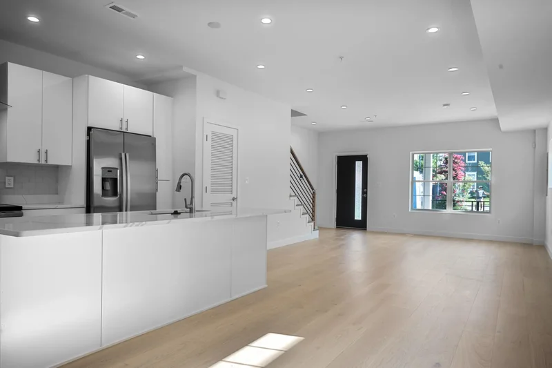 4519 Douglas Street NE , Washington, DC 20019, Washington, District of Columbia, United States. - Photo 5