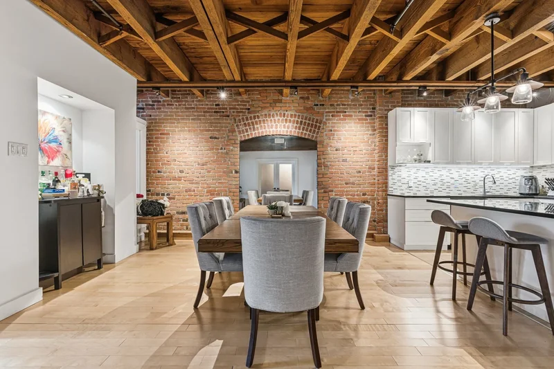 65 Rue St-Paul O. 407, Montréal, Quebec, Canada. - Photo 24