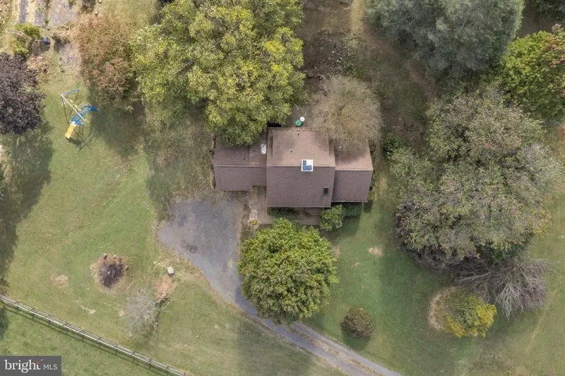 8729 Green Road, Warrenton, VA 20187, Warrenton, Virginia, United States. - Photo 5