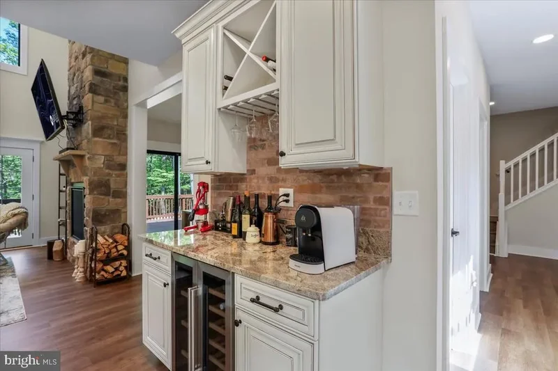 2968 CHEYENNE'S TRL, GERRARDSTOWN, WV 25420, Gerrardstown, West Virginia, United States. - Photo 11