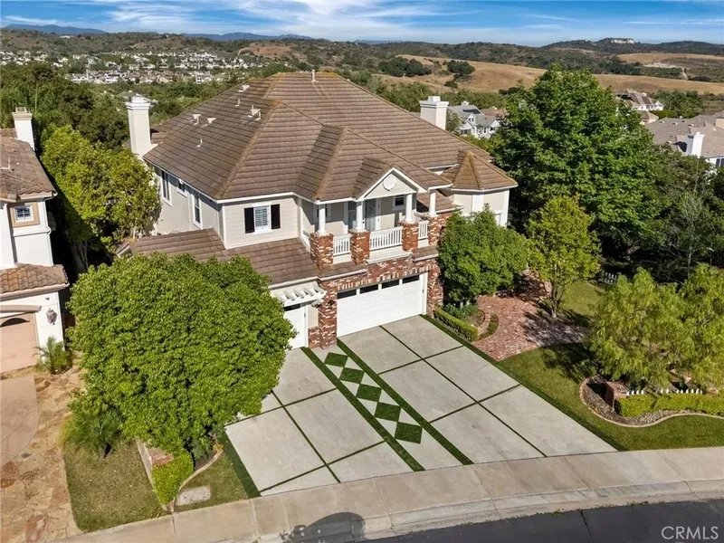 18 Bent Oak, Trabuco Canyon, California, United States. - Photo 44