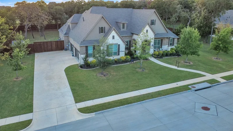 820 War Admiral Trail, Keller, TX 76248, Keller, Texas, United States. - Photo 39