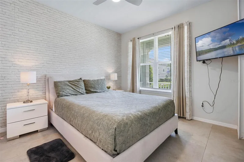 9051 Sunshine Ridge Loop, KISSIMMEE, FL 34747, Kissimmee, Florida, United States. - Photo 24