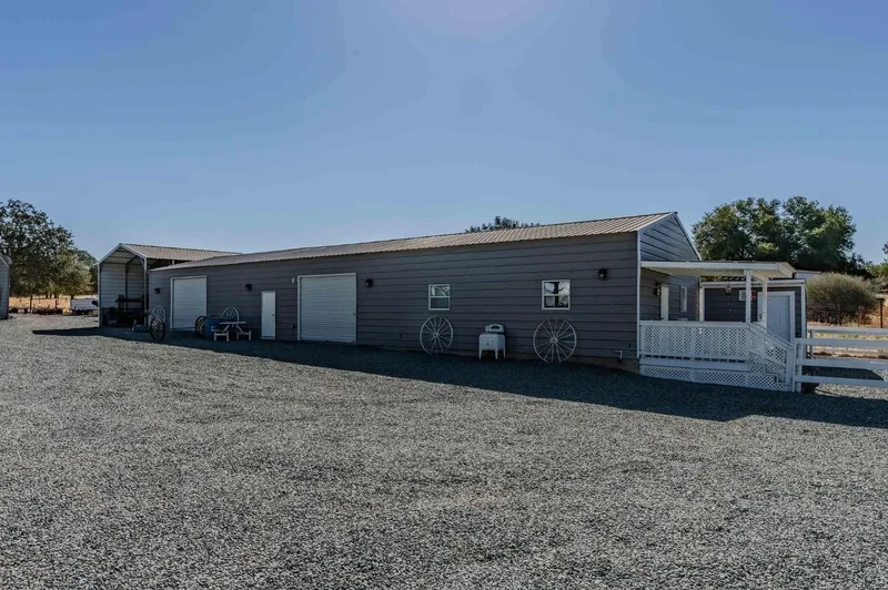 3585 Burson Road, Burson, CA 95225, Valley Springs, California, United States. - Photo 15