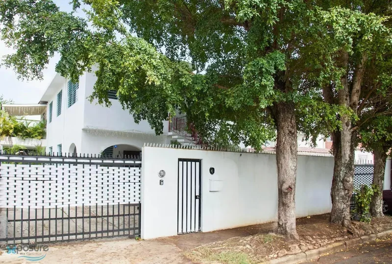 Casa San Juan