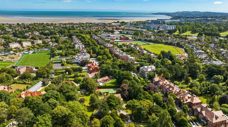 Killead, Shrewsbury Road , Ballsbridge, D D04 A3X8, Dublin, County Dublin, Ireland. - Photo 44