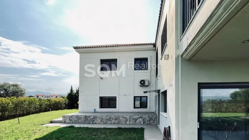 Oropos, Attica, Greece. - Photo 15