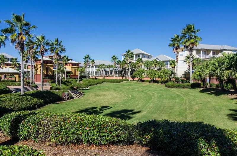 Rosemary Beach, Florida, United States. - Photo 42