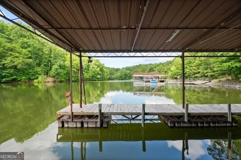 380 Fredericks Cove, Dawson, Georgia, United States. - Photo 66