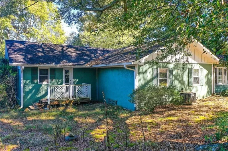 1395 Mid Broadwell Road, Milton, Georgia, United States. - Photo 8