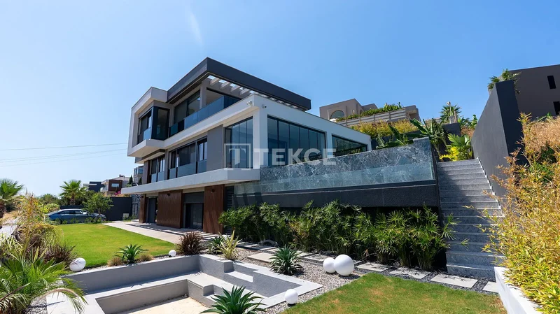Musalla, Çeşme, İzmir, Çeşme, İzmir, Turkey. - Photo 31