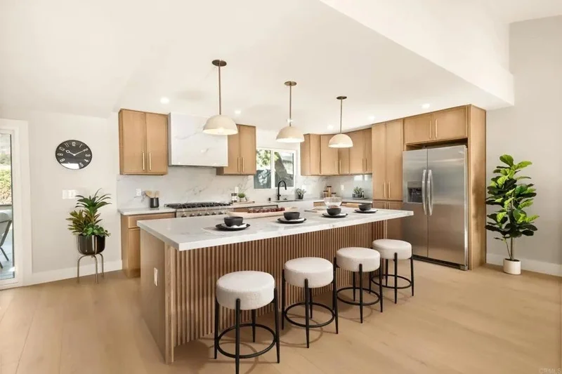 3855 Carbo Court, La Mesa, California, United States. - Photo 33