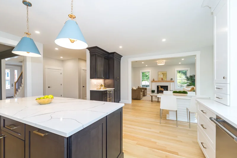 3 Ferndale St , Natick, MA 01760, Wayland, Massachusetts, United States. - Photo 35