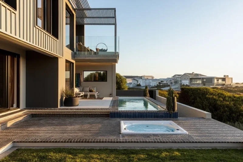 South Africa, Western Cape, Yzerfontein, S E Sauerman Street, 40, Yzerfontein, Western Cape, South Africa. - Photo 34