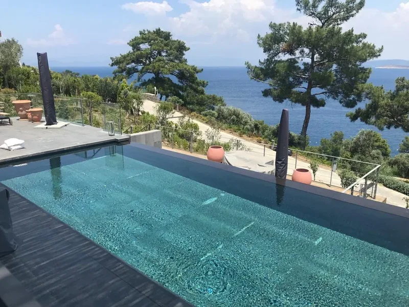 Bodrum, Muğla, Türkiye, Bodrum, Muğla, Turkey. - Photo 46