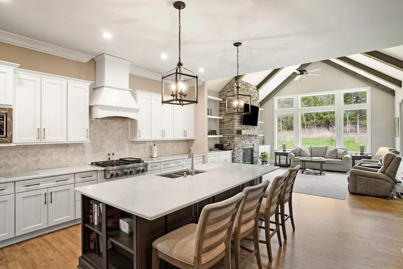 4708 Woodrow Pl, Arrington, TN 37014, 37014, Tennessee, United States. - Photo 5