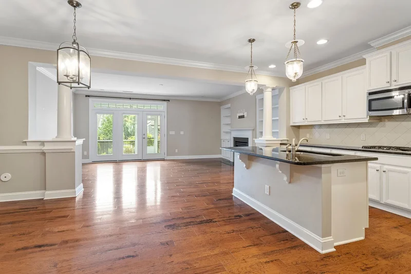 757 Fallon Grove Way , Raleigh, NC 27608, Raleigh, North Carolina, United States. - Photo 4