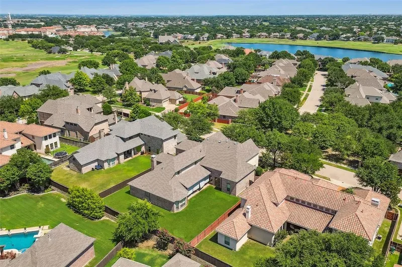 7604 Hilton Head Drive, McKinney, Texas, United States. - Photo 17