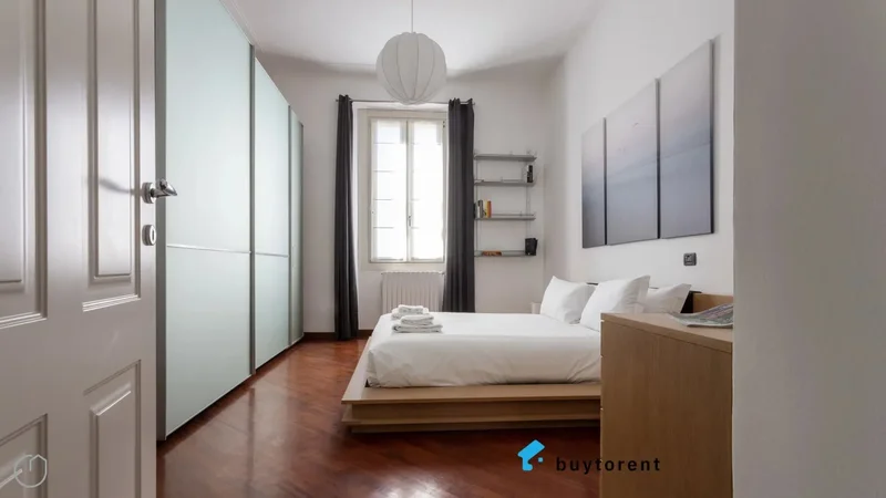 Comofrtable Apartment