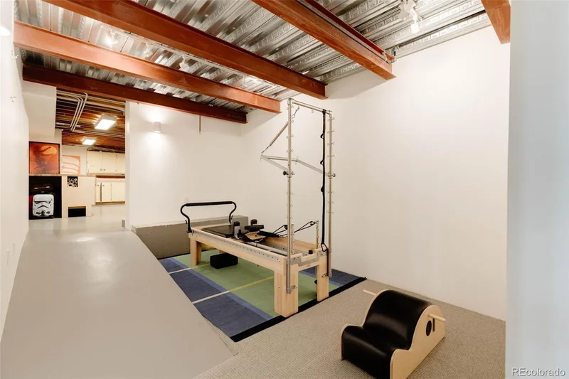 101 S Humboldt Street, Denver, Colorado, United States. - Photo 50