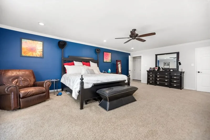 1514 Spanish Moss Drive, Lufkin, TX 75904, Lufkin, Texas, United States. - Photo 27
