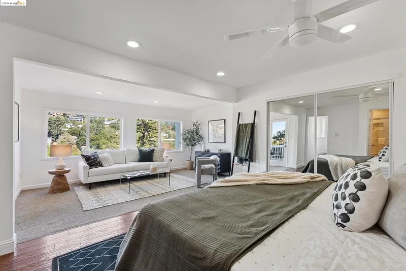 295 Scenic Ave, Oakland, California, United States. - Photo 7