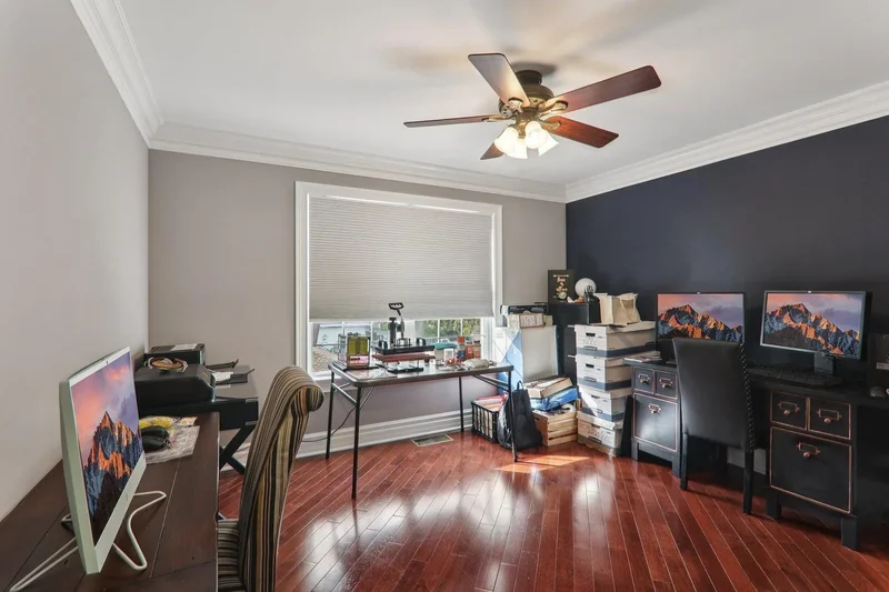 124 Hubbard Court, Wauconda, IL 60084, Wauconda, Illinois, United States. - Photo 35