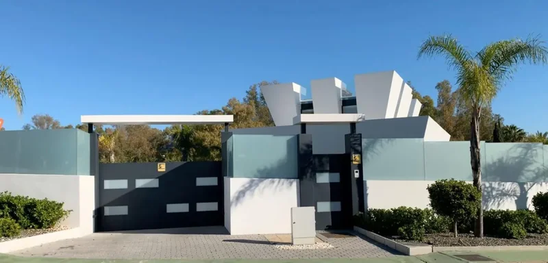 Chalet Venta Málaga