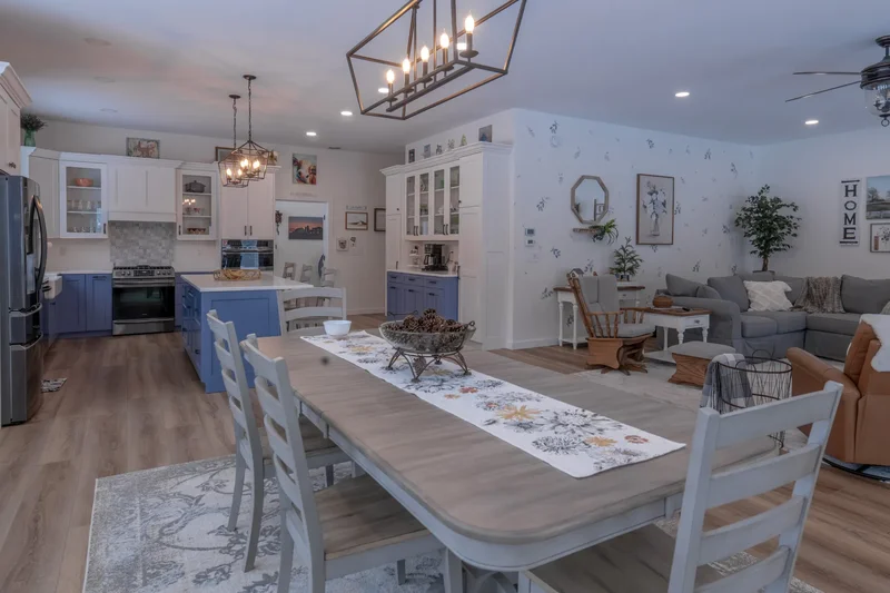 58 Hewitt Road , Saint Regis Falls, NY 12980, Saint Regis Falls, New York, United States. - Photo 10