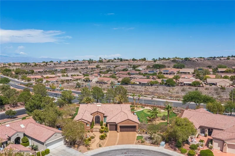 3000 Monroe Park Road, Henderson, Nevada, United States. - Photo 57