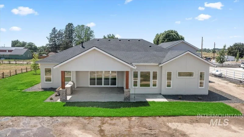 1360 Jordan Ln, Emmett, ID 83617, Emmett, Idaho, United States. - Photo 21