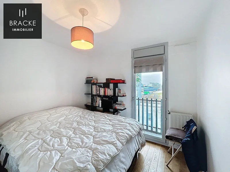 Paris, Île-de-France, France. - Photo 9