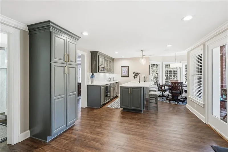 3154 Chipping Wood Court, Milton, Georgia, United States. - Photo 62