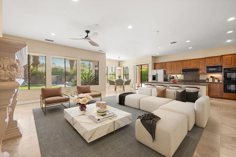 49460 Rancho San Francisquito, La Quinta, California, United States. - Photo 3