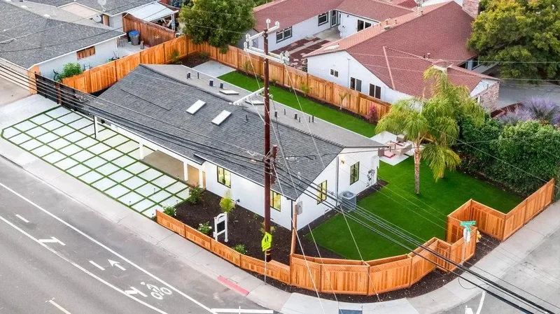 1707 Fruitdale Avenue, San Jose, California, United States. - Photo 54