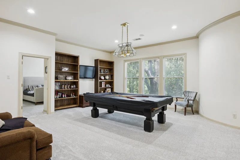 32 Wyck Hill Lane , Westlake, TX 76262, Keller, Texas, United States. - Photo 29