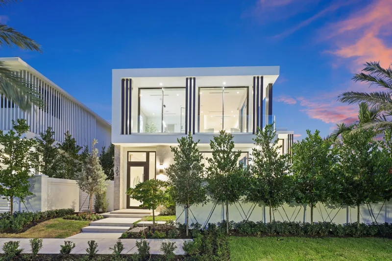 340 Grove Place, Delray Beach, Florida, United States. - Photo 76