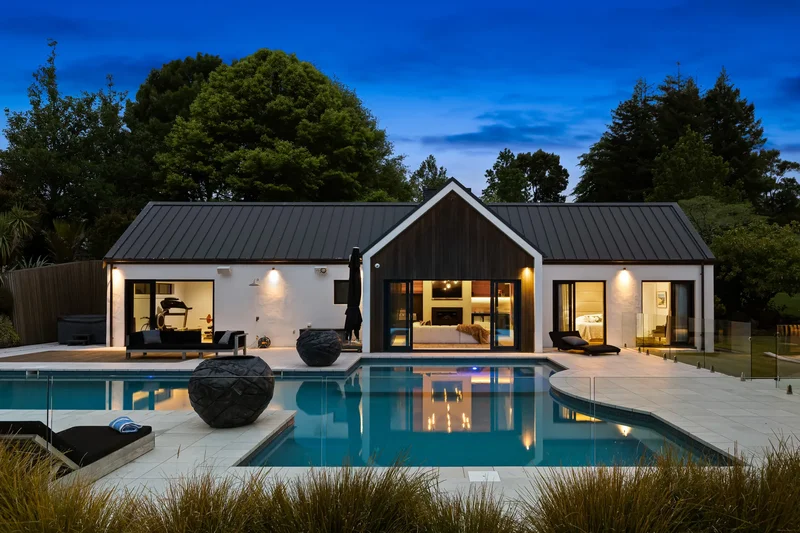 66 Mahoenui Valley Road Coatesville, Auckland, Auckland, Auckland, New Zealand. - Photo 4