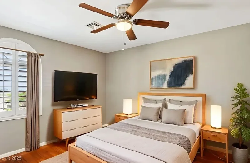 5309 N Chieftain Street, Las Vegas, Nevada, United States. - Photo 16