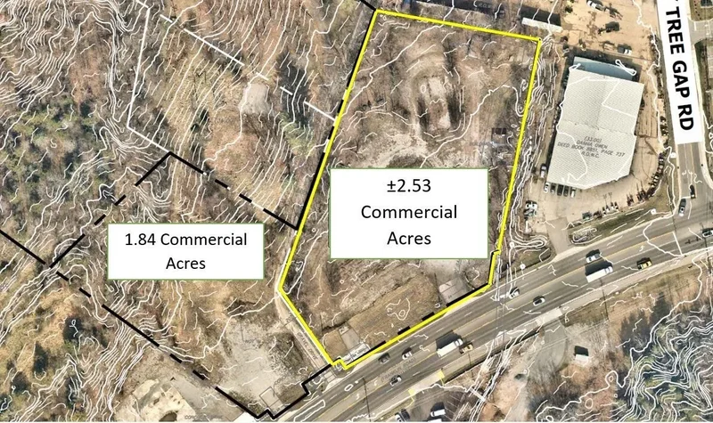 Lots And Land Brentwood