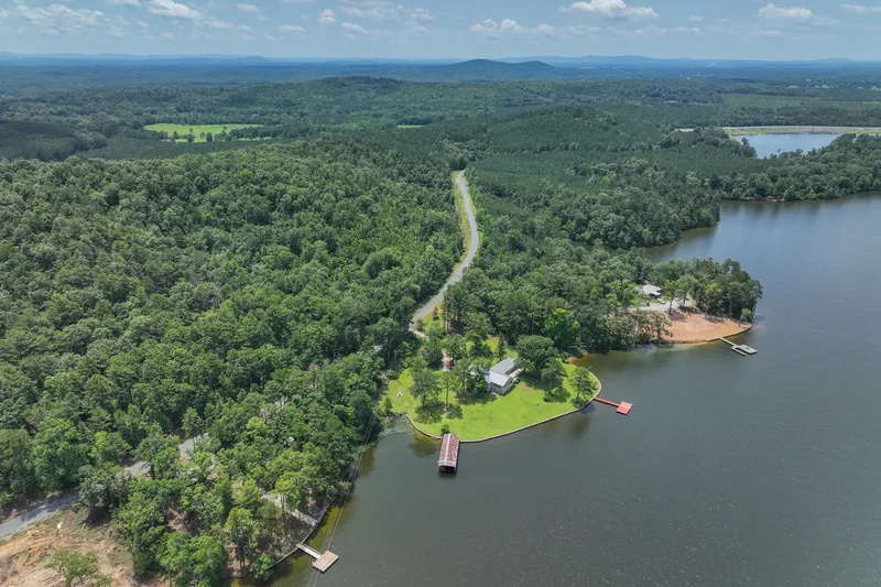 1744 Constellation Drive , Alpine, AL 35014, Alpine, Alabama, United States. - Photo 59