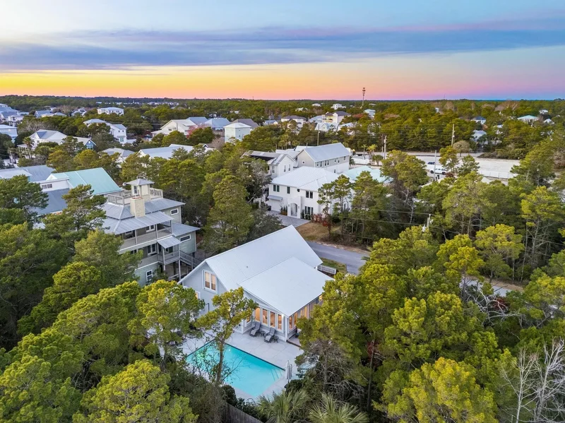 Santa Rosa Beach, Florida, United States. - Photo 7