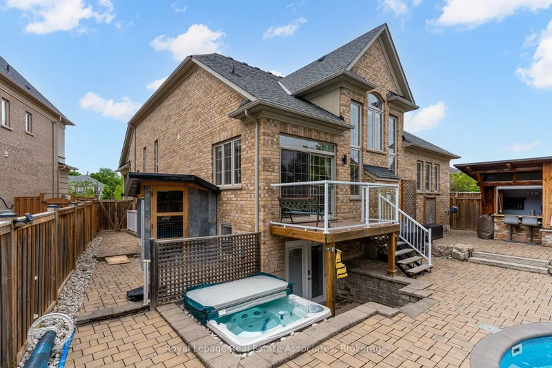 20 Cannington Crescent, Brampton, ON L6X 0W6, Brampton, Ontario, Canada. - Photo 14