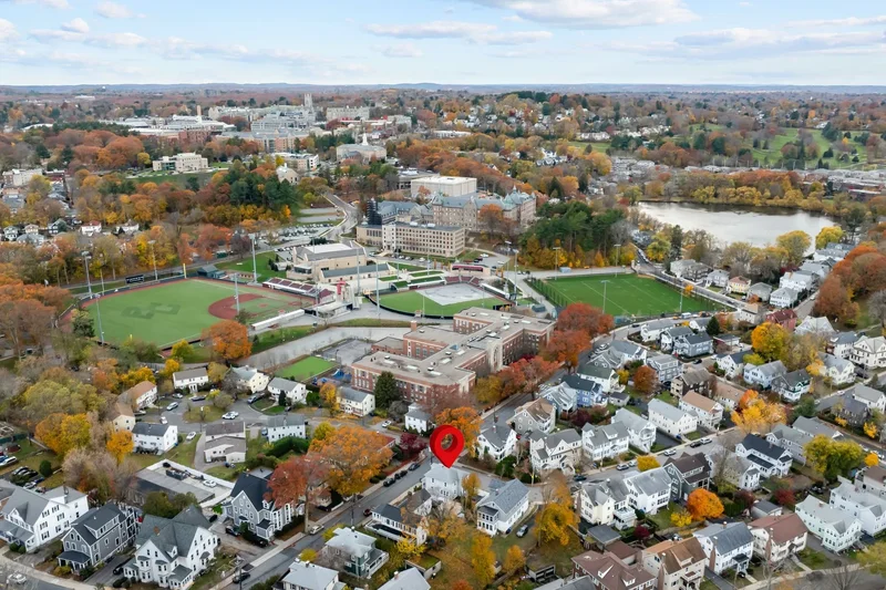 21  Glenmont Road , Boston, MA 02135, Boston, Massachusetts, United States. - Photo 40