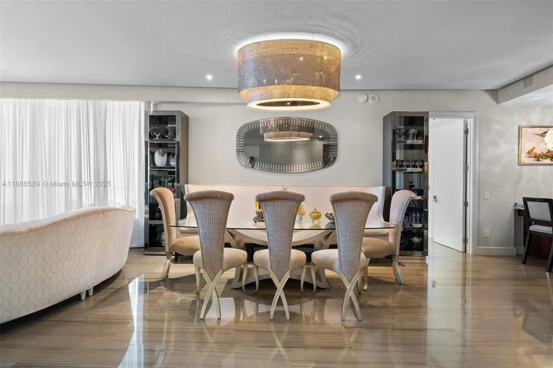 9705 Collins Ave #2304N, Bal Harbour, FL 33154, Bal Harbour, Florida, United States. - Photo 21