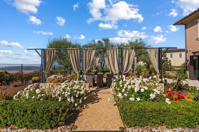 18264 Avenida Manantial, Rancho Santa Fe, California, United States. - Photo 12