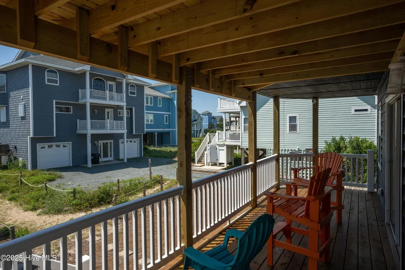 124 N Permuda Wynd Drive, North Topsail Beach, NC 28460, North Topsail Beach, North Carolina, United States. - Photo 41