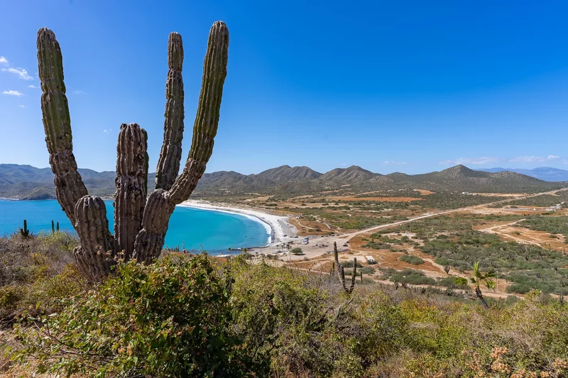 The Pinnacle, Lot 58, La Paz, BCS 23230, Ensenada de Muertos, Baja California Sur, Mexico. - Photo 8