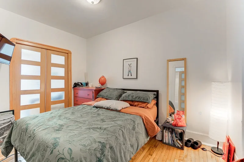 5669A 5671 7e Avenue, Montréal, Quebec, Canada. - Photo 27